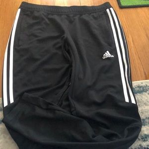 Adidas climacool track pant